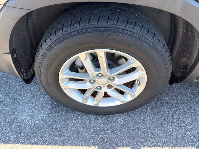 Used 2014 Kia Sorento LX FWD image 9