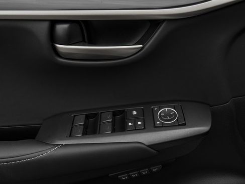 Used 2016 Lexus NX 200t FWD w/ Premium Package image 19