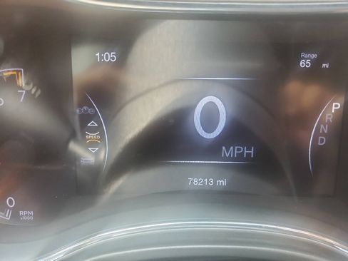 Used 2021 Jeep Grand Cherokee Limited AWD/4WD image 10