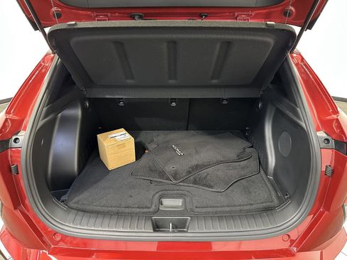 Certified 2024 Hyundai Kona N Line AWD/4WD image 31
