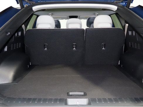 Used 2024 Kia EV6 Wind w/ Wind Technology Package image 48