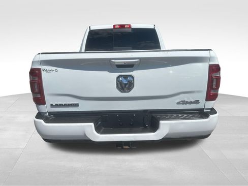 Used 2023 RAM 2500 Laramie AWD/4WD image 22