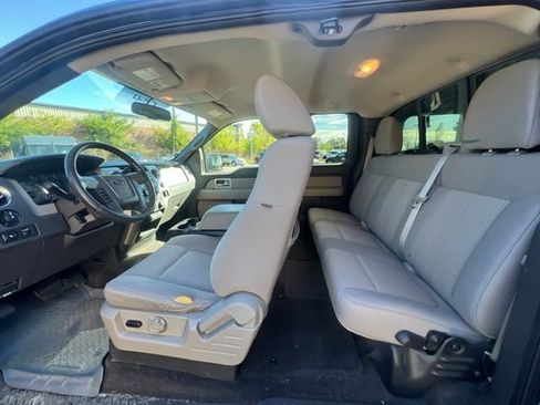 Used 2010 Ford F150 XL AWD/4WD image 17