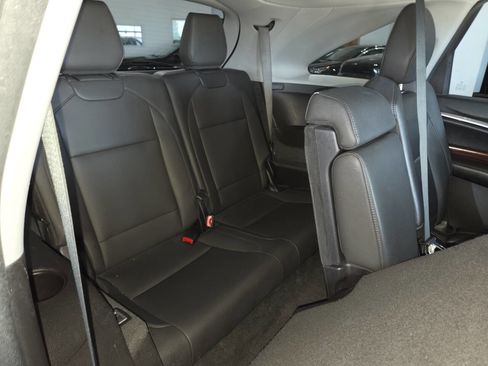 Used 2016 Acura MDX SH-AWD image 29