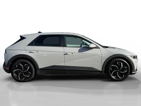 Certified 2024 Hyundai Ioniq 5 SEL image 6