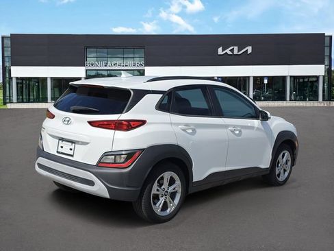Used 2022 Hyundai Kona SEL FWD image 4