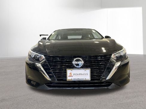 Used 2024 Nissan Sentra SV image 24