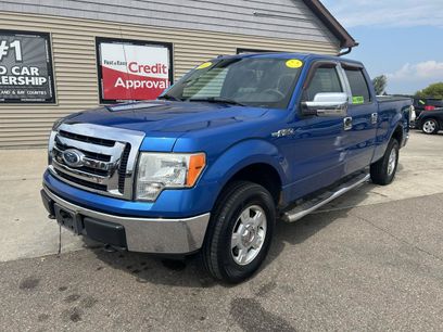 Used 2011 Ford F150 XLT w/ Trailer Tow Pkg