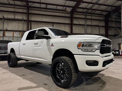Used 2019 RAM 2500 Big Horn w/ Towing Technology Group