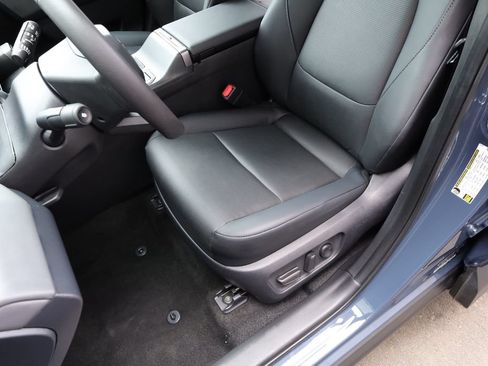 Certified 2026 Toyota RAV4 XLE Premium AWD/4WD image 20