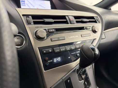 Used 2015 Lexus RX 350 F Sport w/ Navigation Package AWD/4WD image 33