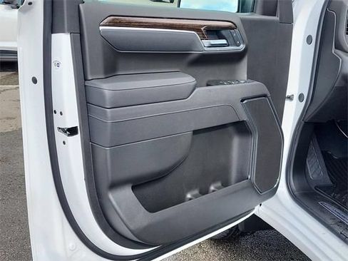 New 2026 GMC Sierra 1500 Elevation AWD/4WD image 12