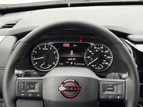 New 2026 Nissan Pathfinder SV image 24