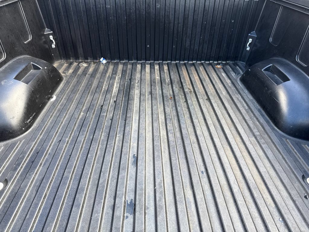 Used 2023 Toyota Tundra SR5 RWD image 9