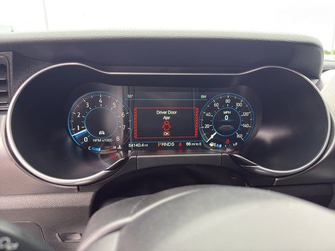 Used 2021 Ford Mustang GT Premium RWD image 10