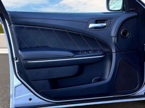 Used 2023 Dodge Charger Scat Pack w/ Plus Group image 12