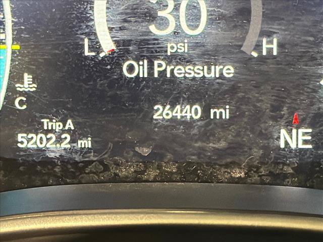 Used 2025 Chrysler Pacifica Select FWD image 26