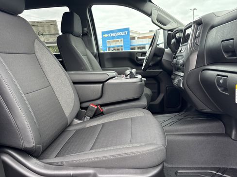 New 2026 Chevrolet Silverado 2500 Custom w/ Custom Value Package image 12