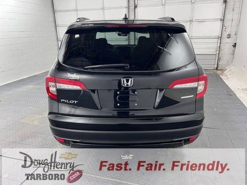 Used 2022 Honda Pilot Special Edition image 7