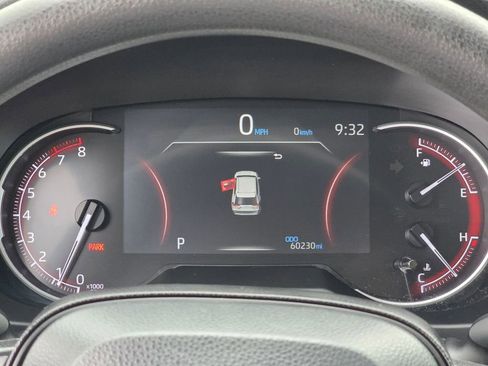 Used 2024 Toyota RAV4 LE image 19