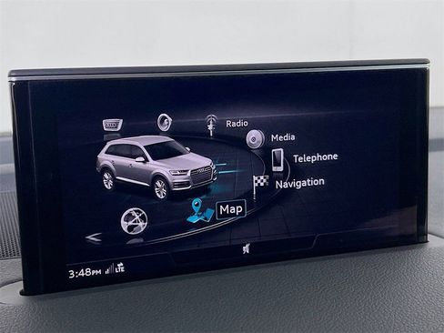 Used 2019 Audi Q7 3.0T Prestige w/ Prestige Package image 15