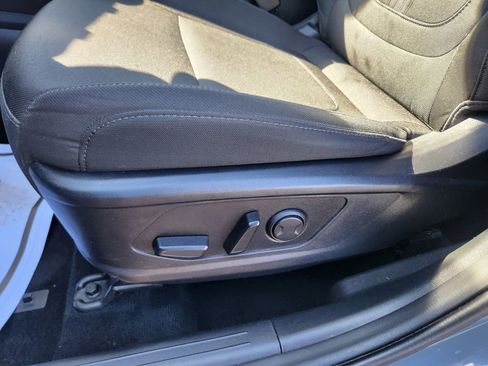 Used 2024 Hyundai Tucson SEL image 27