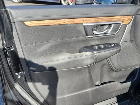 Used 2018 Honda CR-V EX image 21
