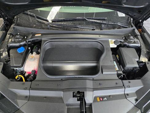 New 2025 Hyundai Ioniq 6 SEL image 12