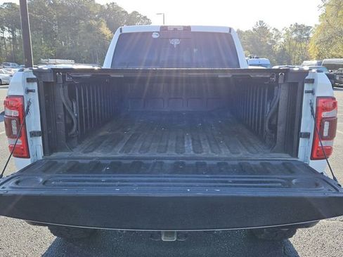 Used 2022 RAM 2500 Limited image 6