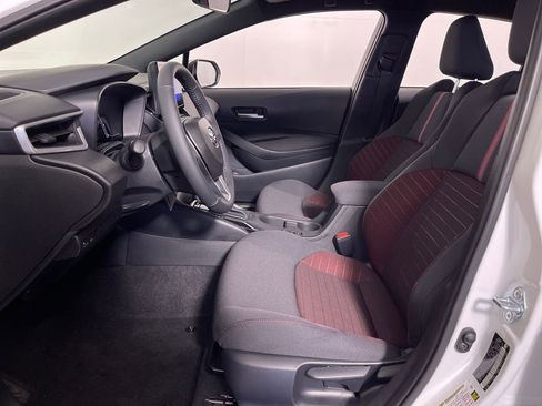 New 2026 Toyota Corolla SE image 12