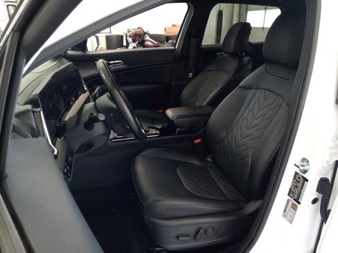 Certified 2023 Kia Sportage X-Line w/ X-Line Premium Package AWD/4WD image 18