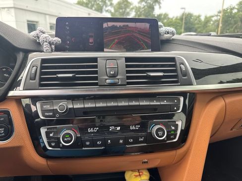 Used 2019 BMW 440i Gran Coupe xDrive w/ Executive Package AWD/4WD image 3