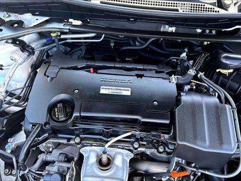 Used 2017 Honda Accord EX image 31