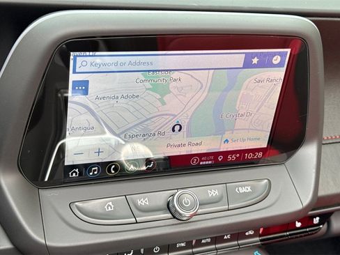 Used 2022 Chevrolet Camaro SS image 23