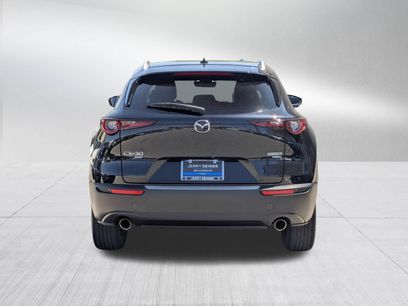 Used 2023 MAZDA CX-30 2.5 Turbo w/ Premium Package