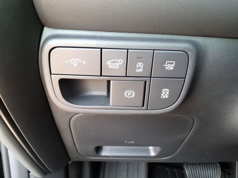 New 2026 Hyundai Palisade XRT Pro AWD/4WD image 19