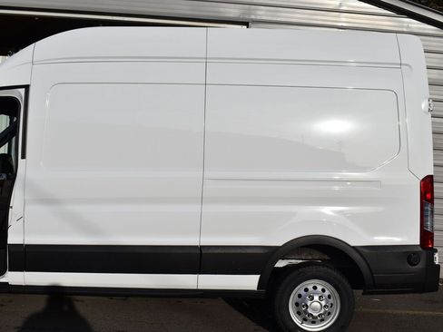 New 2025 Ford Transit 350 Base image 8