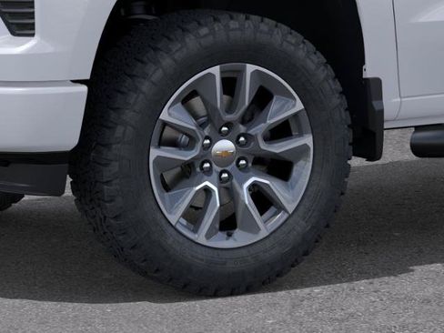 New 2026 Chevrolet Silverado 1500 RST w/ RST All Star Premium Package AWD/4WD image 33