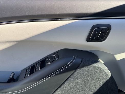 New 2025 Ford Mustang Mach-E Premium image 12