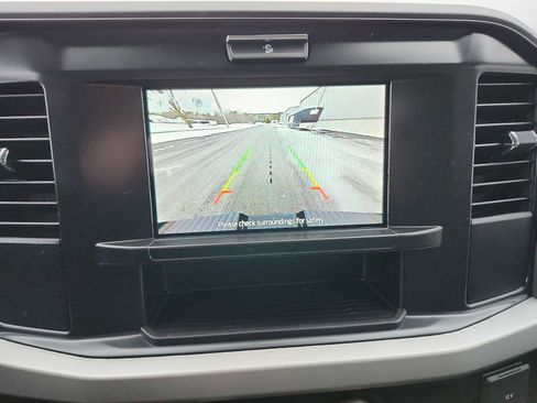 New 2026 Ford F250 XL w/ STX Appearance Package image 14