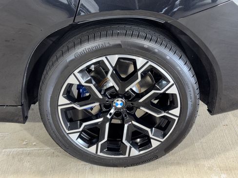 Used 2026 BMW X3 M50 AWD/4WD image 37
