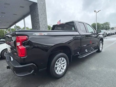 Used 2019 Chevrolet Silverado 1500 RST w/ All-Star Edition AWD/4WD image 6