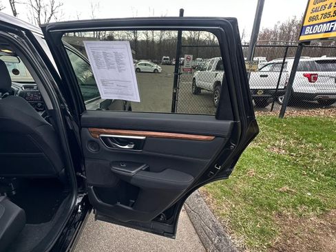 Used 2021 Honda CR-V EX image 29