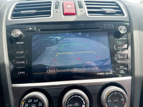 Used 2017 Subaru Crosstrek 2.0i Limited image 14