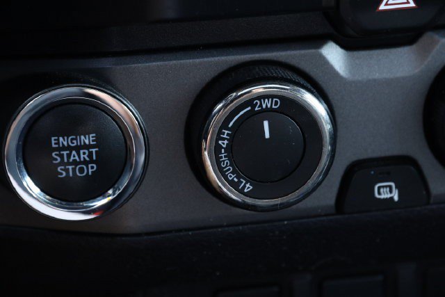 Used 2021 Toyota Tacoma TRD Pro AWD/4WD image 20