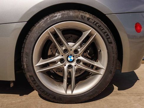 Used 2007 BMW M Coupe RWD image 11