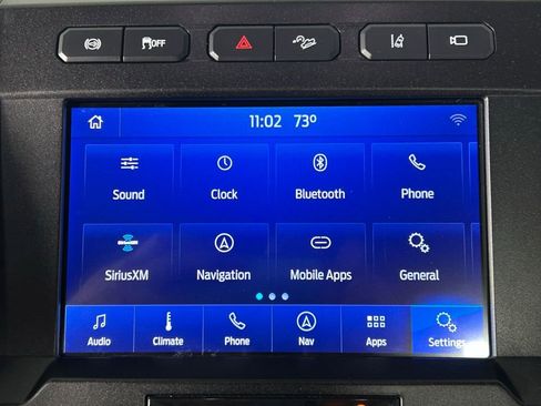 Used 2020 Ford F250 King Ranch w/ King Ranch Ultimate Package AWD/4WD image 18