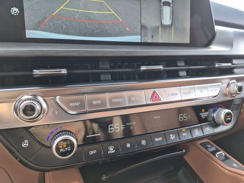 New 2025 Kia Telluride SX X-Line image 24