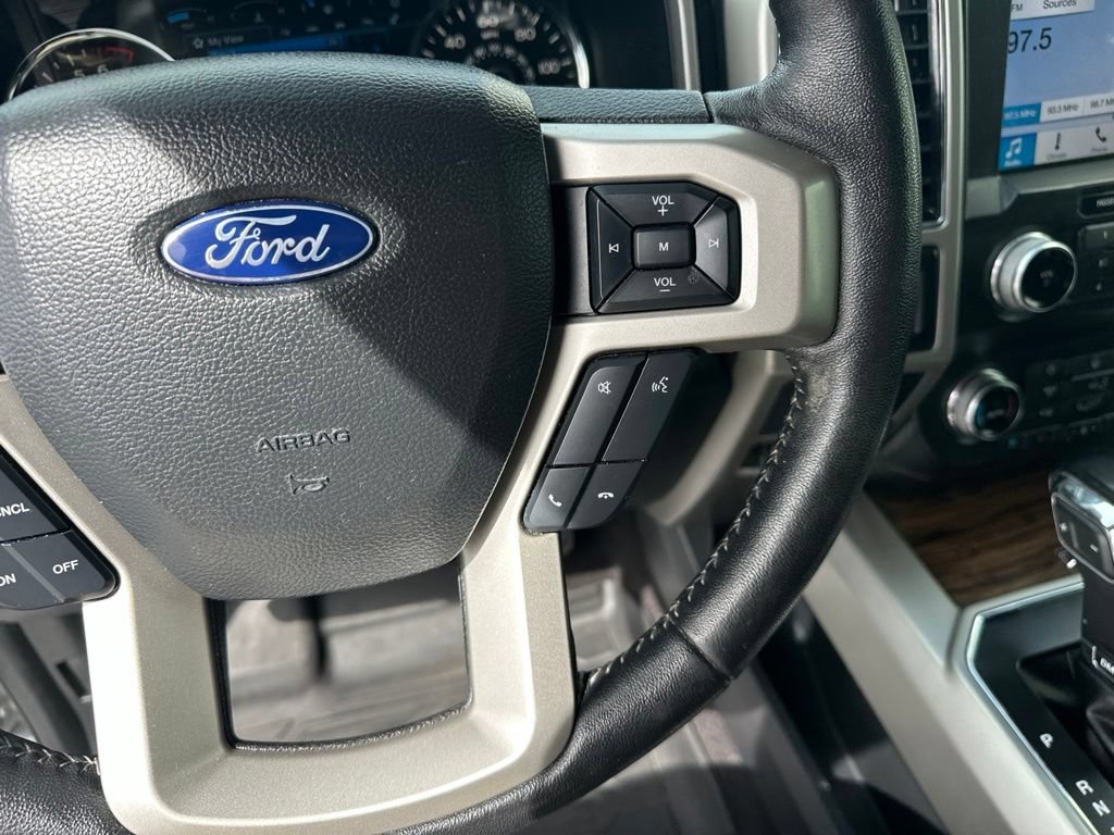 Used 2019 Ford F150 Lariat w/ Equipment Group 502A Luxury AWD/4WD image 18