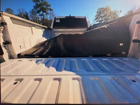 Used 2022 RAM 1500 Big Horn RWD image 11